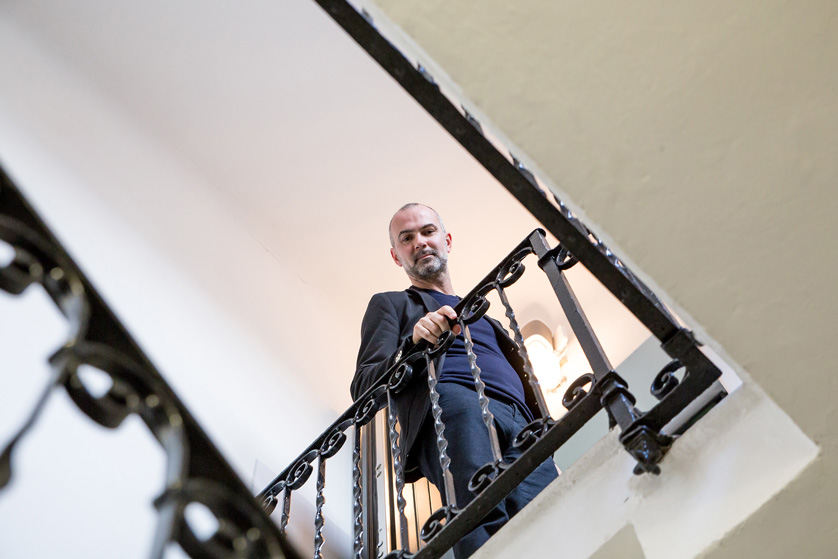 Enzo Maiorano