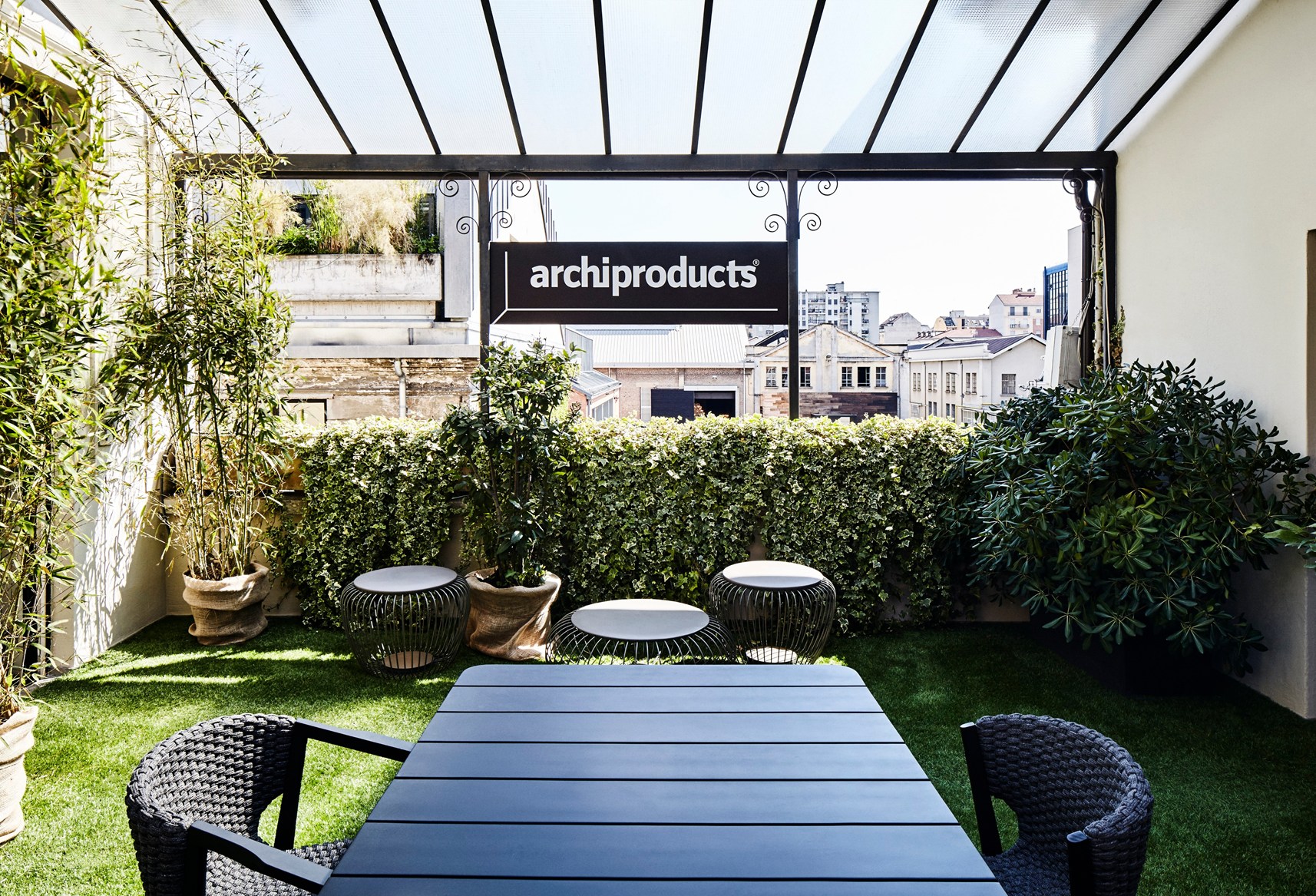 Archiproducts Apre Il Primo Spazio Di Co-net-working Del Design A ...