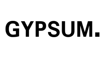 gypsum