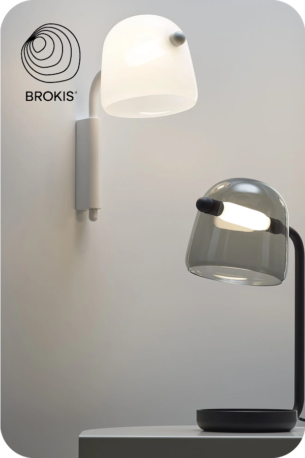 mona brokis