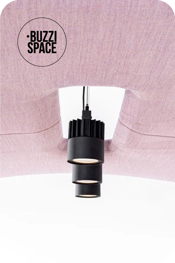 buzzi zepp light