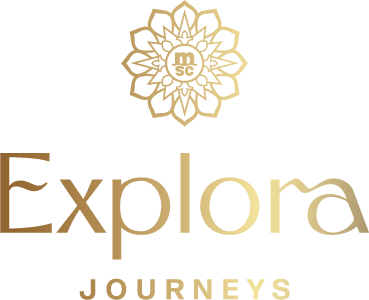 logo Explora gold