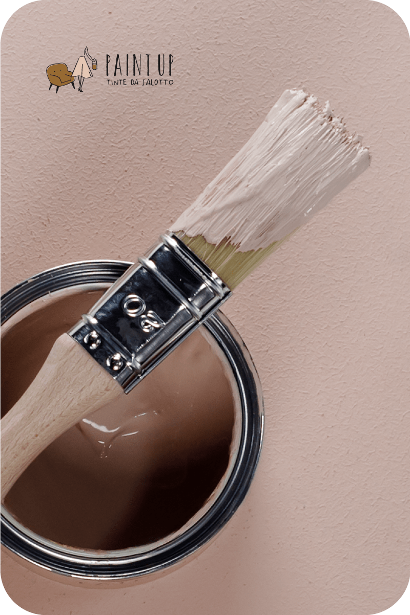 CIPRIA: Breathable water-based washable decorative paint By Paint Up