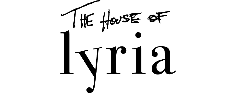 the house of Lyria