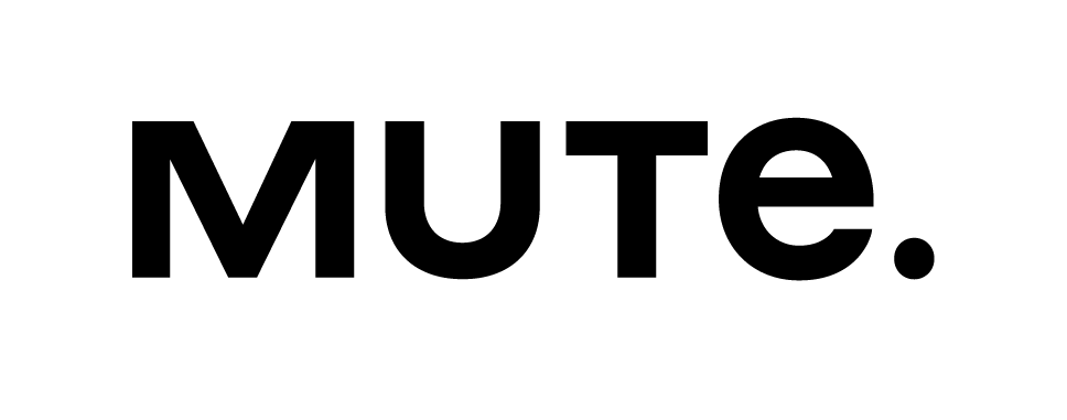 mute