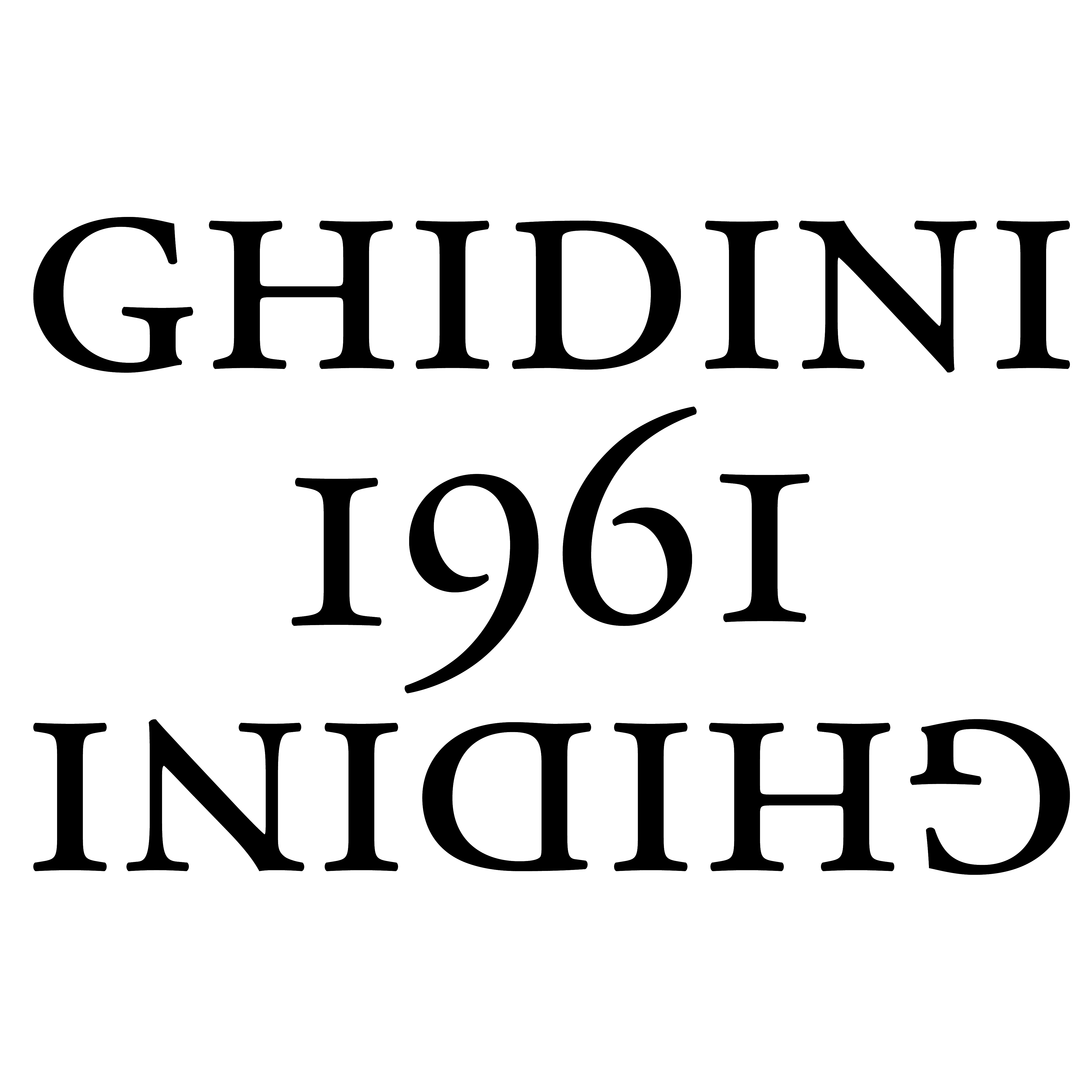 Ghidini1961